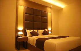 Hotel Sai Pritam
