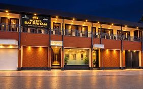 Hotel Sai Pritam